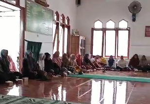 Unit Pengumpul Zakat Badko