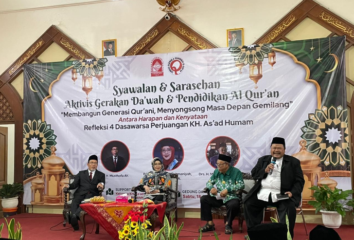 Sarasehan