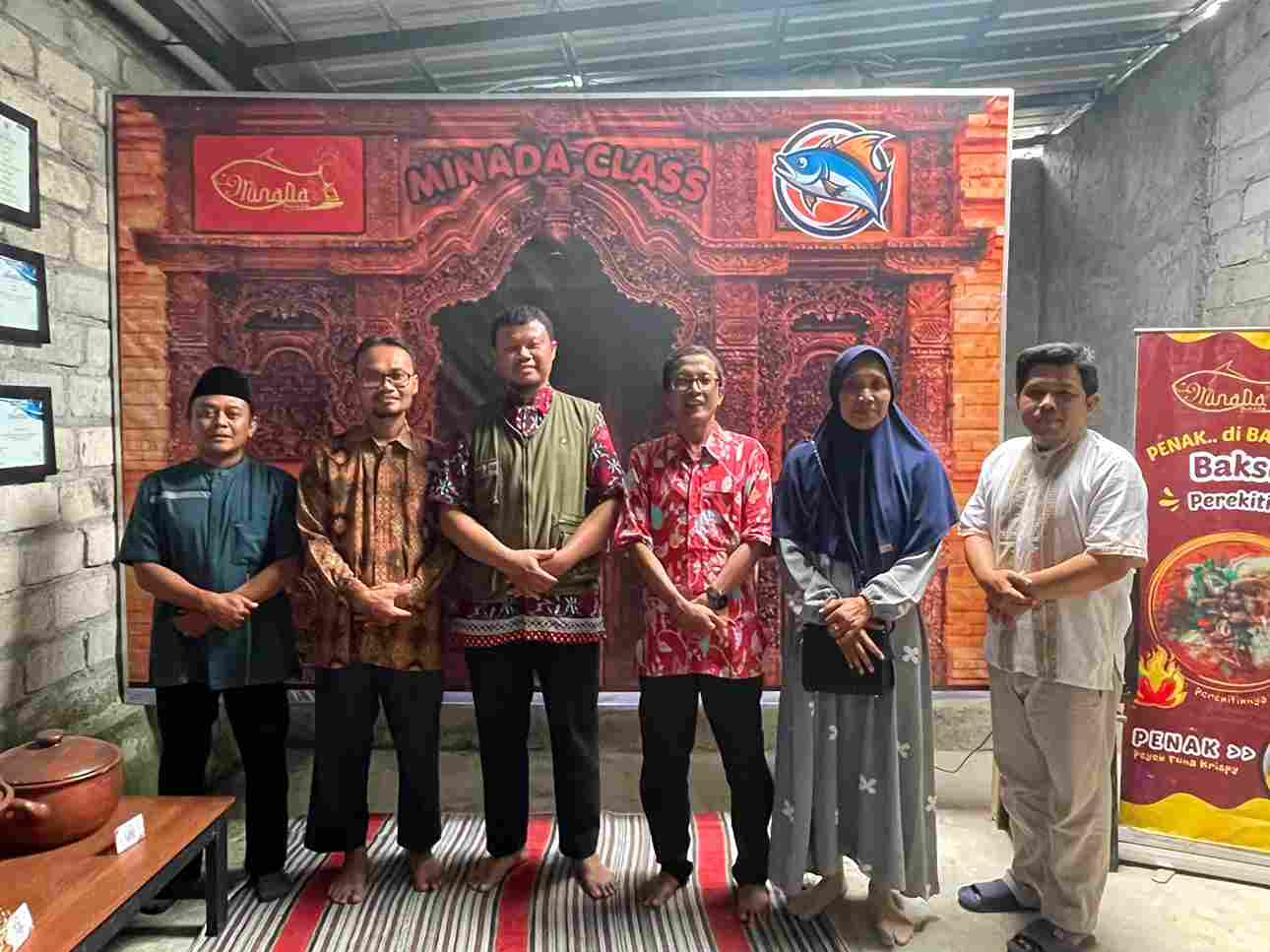 Badko TPA Gunungkidul Matangkan Persiapan FASI XIII 2026 dan Evaluasi Pendataan Unit
